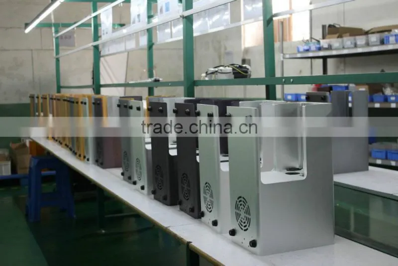 9PK-210R Top selling organic fertilizer pellet mill