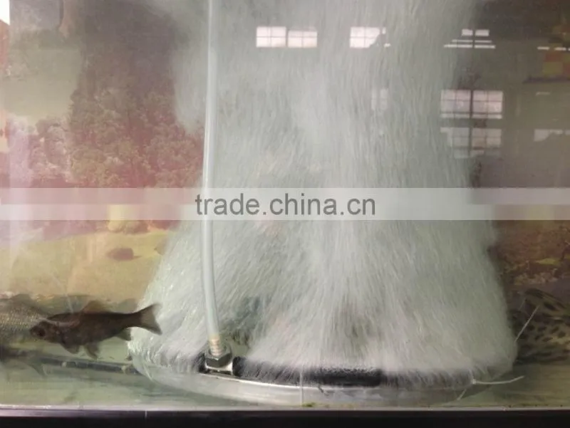 high efficiency diffuser tube/energy saving aeration tube