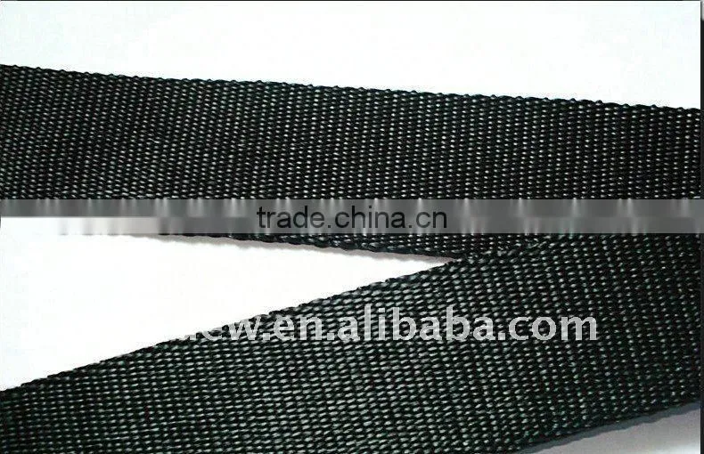 75mm pp webbing