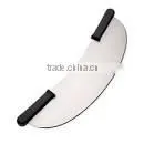 4 inch 2.5 inch pizza wheel cutters professional