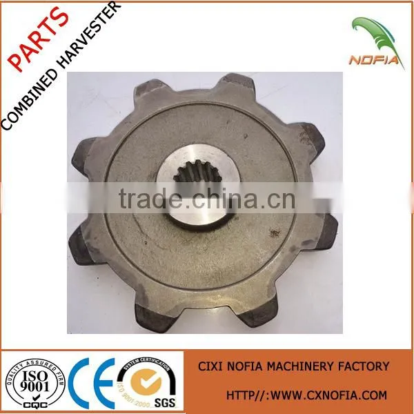 2016 Best Seller World DR 25/DR 40 Parts