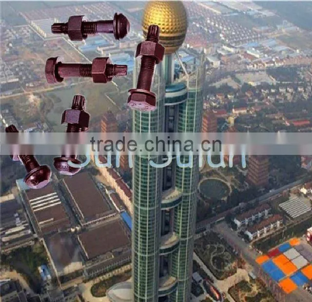 hexagon bolt