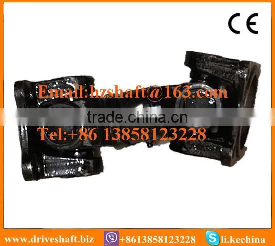 propeller shaft /drive shaft /shaft couplers/driving shaft/steering shaft with CE certifaction