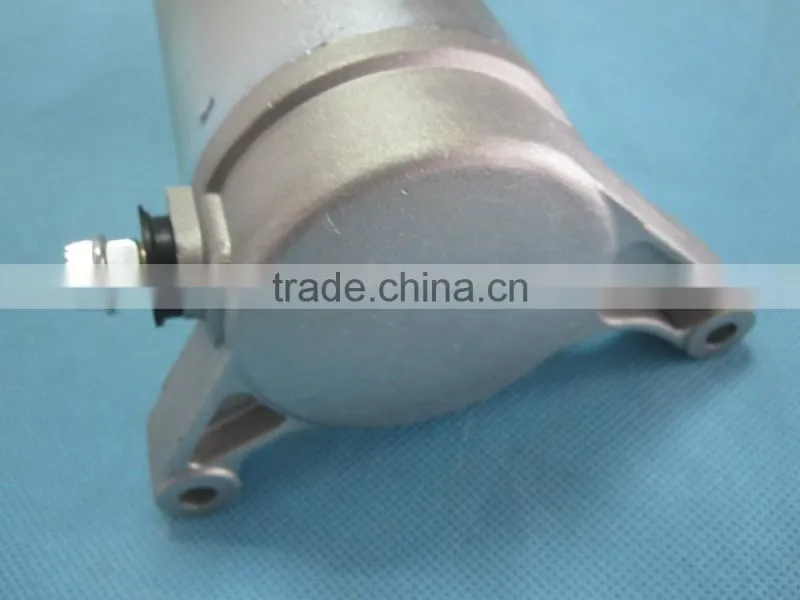 Starter Motor For YMH YFM350 Big Bear Warrior Raptor YFM400 Kodiak 250 Motorcycle