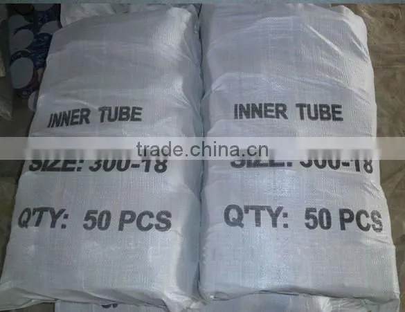 Butyl Inner Tube