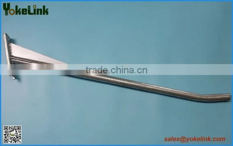 HDG poleline hardware Carbon steel Luminaire support