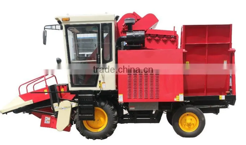 high quality paddy windrower