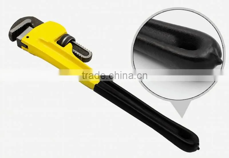 American Type Heavy Duty Pipe Wrench