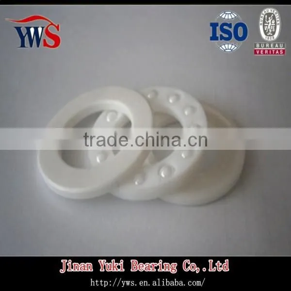 Ceramic Thrust Ball Bearings 51105