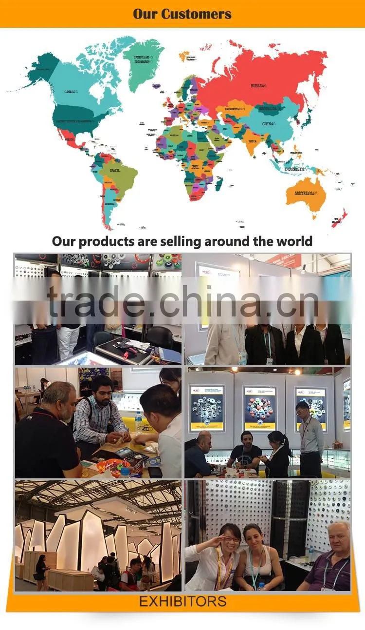 2016 China Made aluminium sliding window roller