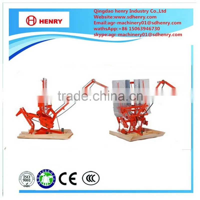 manufactures manual planter