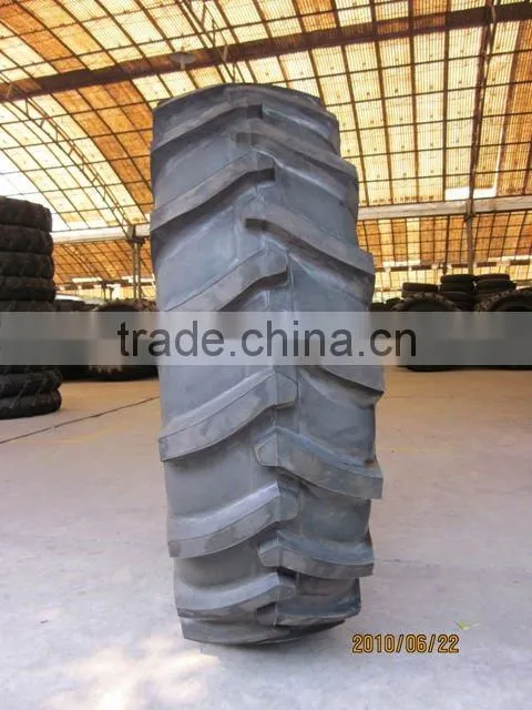 TREADURA Bias high quality agricultural tires R1 AG tractor tires