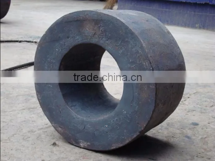 OEM Die Forging Stainless Steel Large Ring