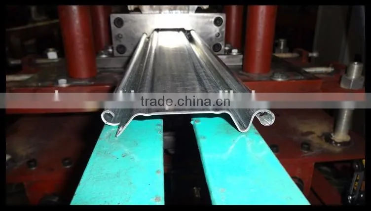 shop door machine rolling shutter door forming machine