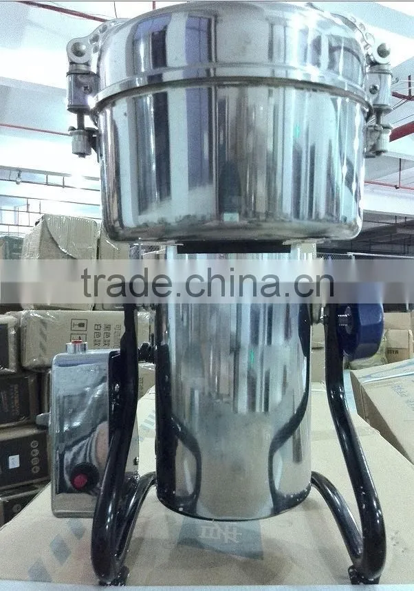 small flour mill machinery prices HJ-CM016