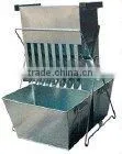 XinXiang TongXin Brand High Efficiency Mining Stainless Splitting Equipment