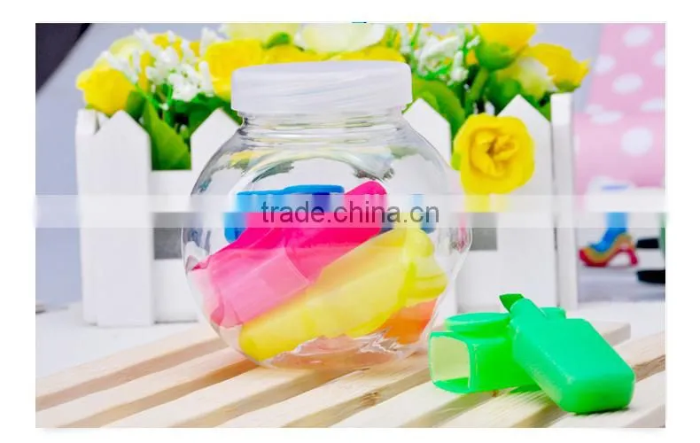 5 in 1 quran read empty marker for promotions or office/highlighter pen mini Price High Quality Digital Hot mini markers