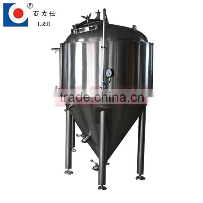 refrigerated fermentation