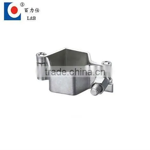 Adjustable Sanitary Stainelss Steel Pipe Clip