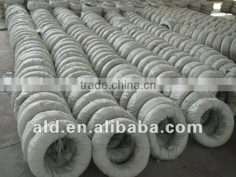 shijiahzuang building material gi wire