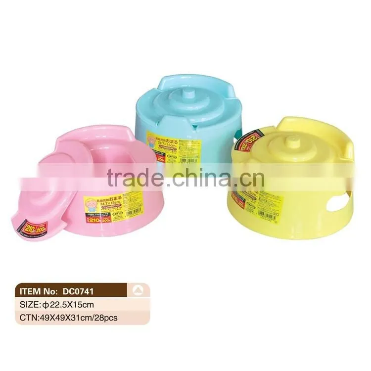 New Launch With Lid Cheap Baby Potty Seat