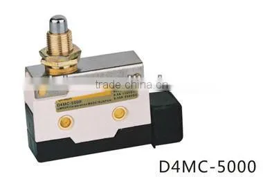 Momentary micro switch D4MC-2020