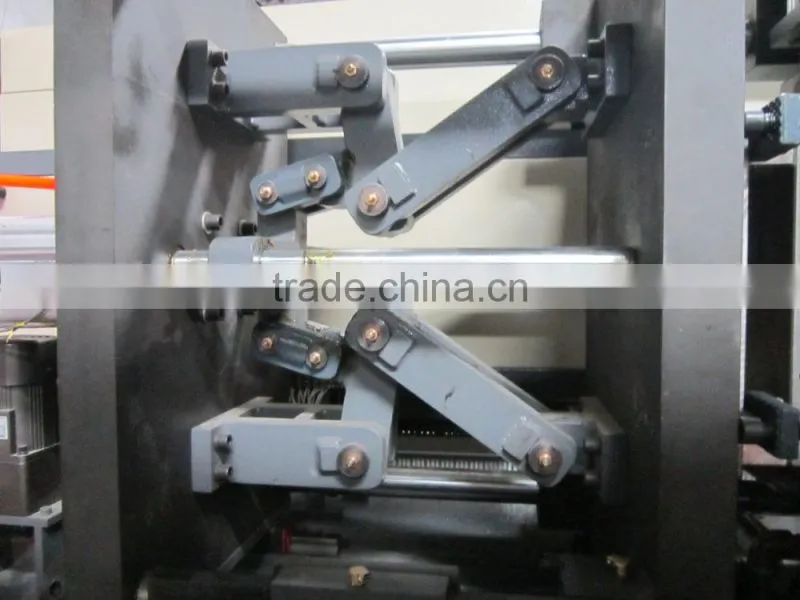 Taizhou automatic PET bottle blower CE certificate