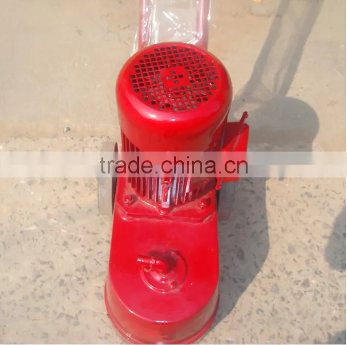 Workshop road grinding machine/ Polishing machine
