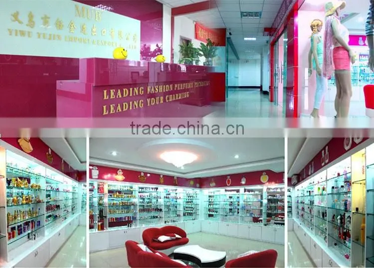 essential oil bottle glass bottle aluminum perfume bottle wholesale