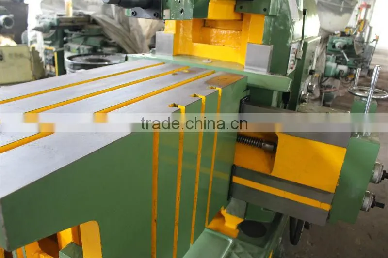 NEW BC6063 metal shaping machine polishing amchine