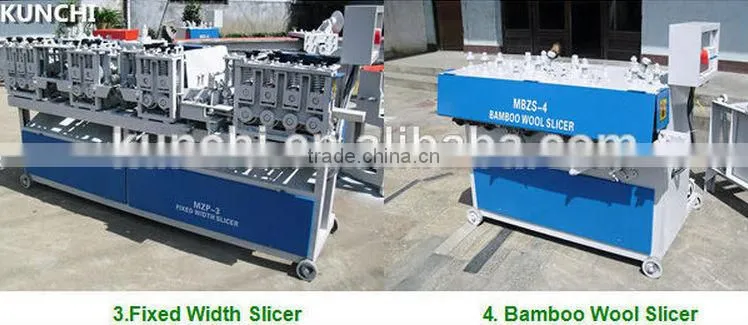 hot sale bamboo tooth pick making machine with high effciency and great performance
