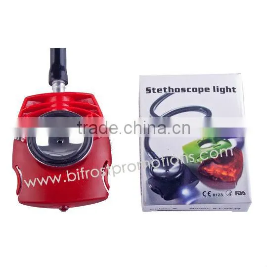 Stethoscope Light