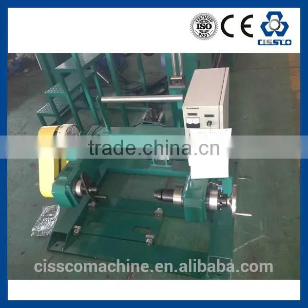 PVC80 Insulated Wire Line ELECTRIC WIRE MAKING MACHINE