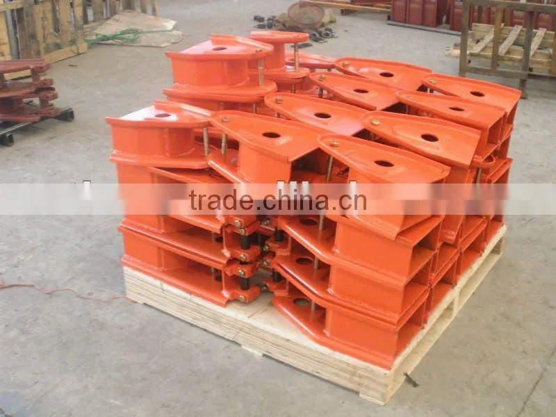Trailer Suspension Parts