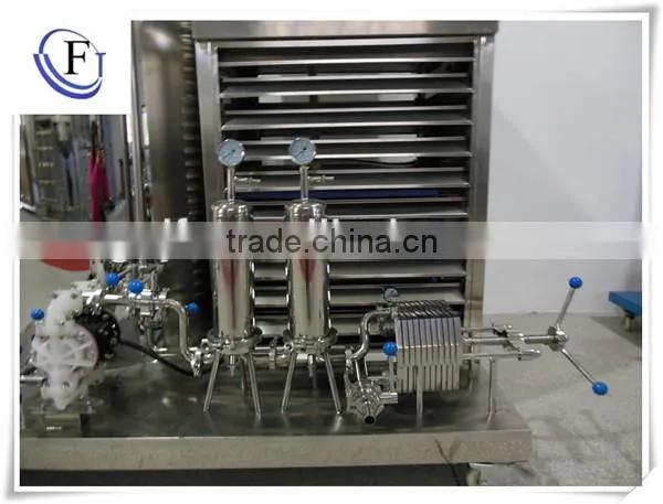 Perfume Making Machine; perfume freezer
