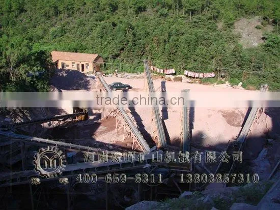 easy install rubber conveyor belt