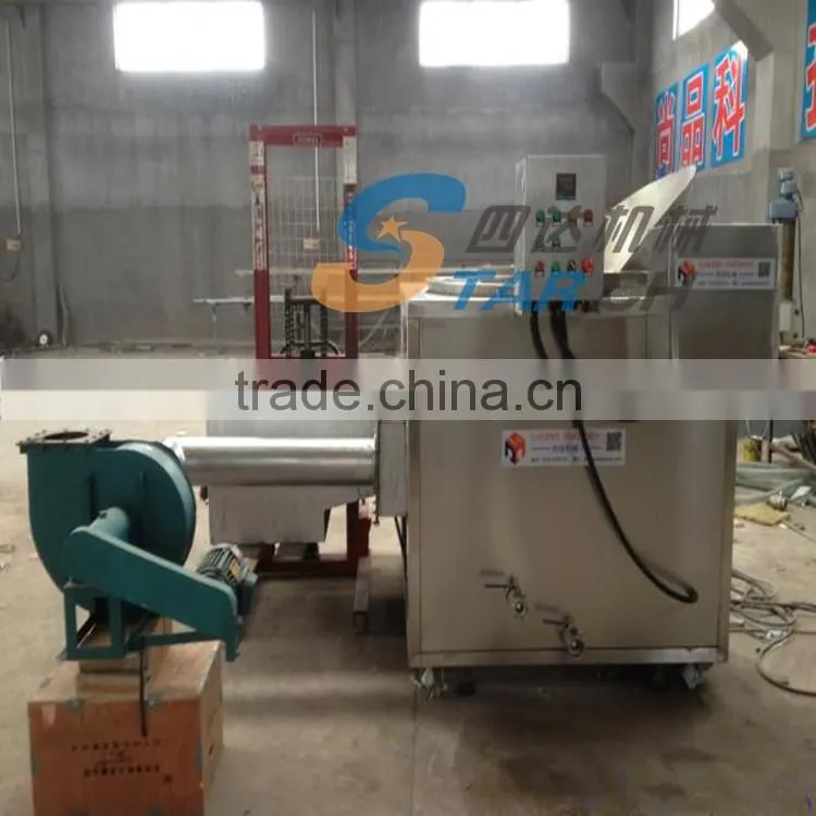 Competitive Price Easy Operate Potato Chips Production Line