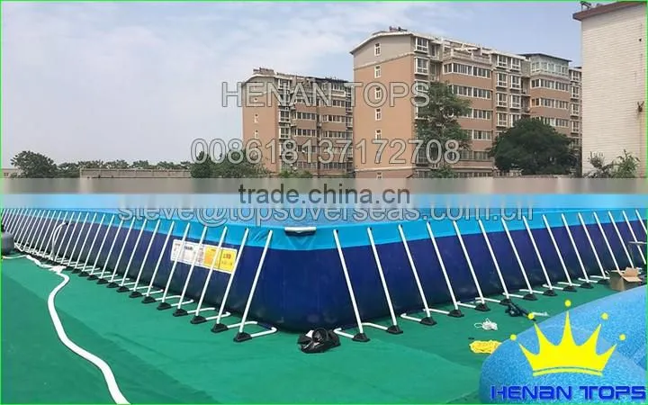 6 Passenger Pedal Boat Seesaw And Slide High Quality Water Park