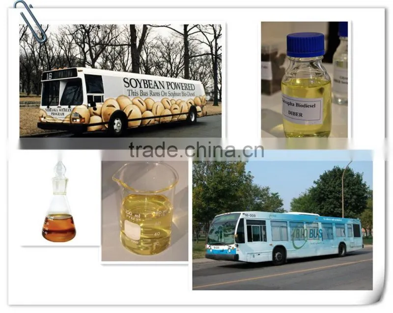 biodiesel oil plant making machine