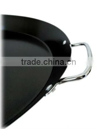 Non-stick Seafood Frying Pan