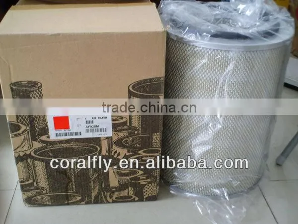 Good quality Deep-pleated High Efficiency air filter dust separator