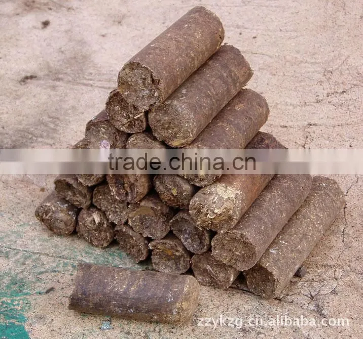 New design biomass pellet making equipment with CE certificate for sale
