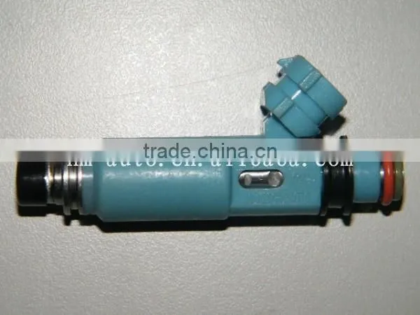 Favorites Compare Fuel Injector OEM#: 23250-03010
