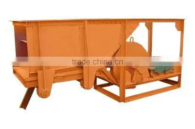 XINGUANG high quality chute feeder machine