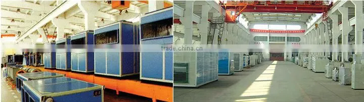 High Performance Well-populared Water Cooled Purified Type AC