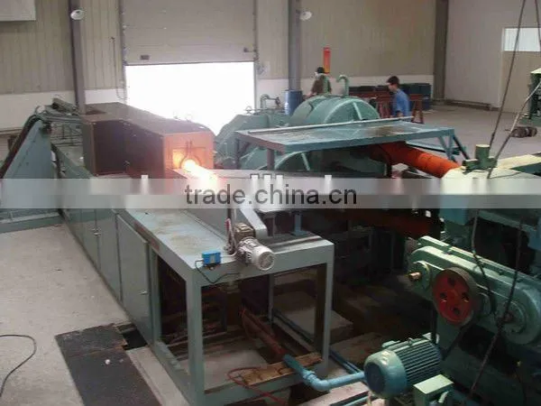 High quality IF Induction Diathermy Furnace