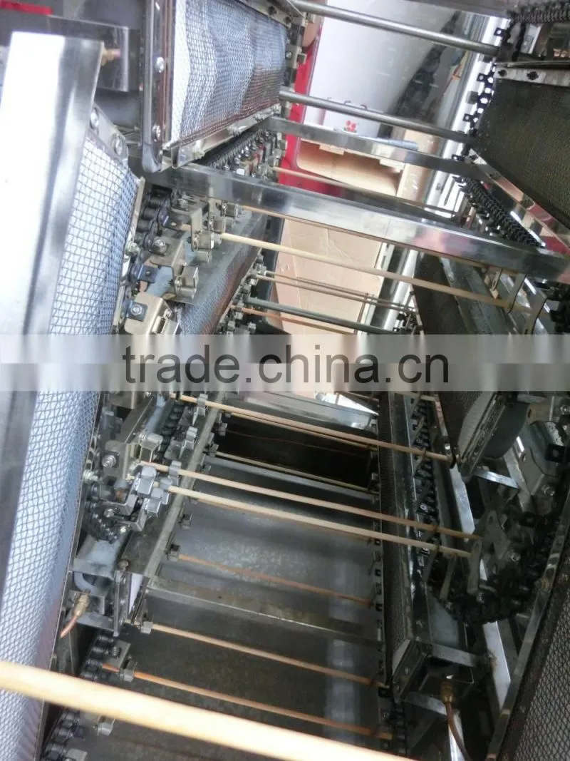 Gas Rotisserie,BBQ PIG Rotisserie,Rotisserie for Whole Pig(ZQ-02A)