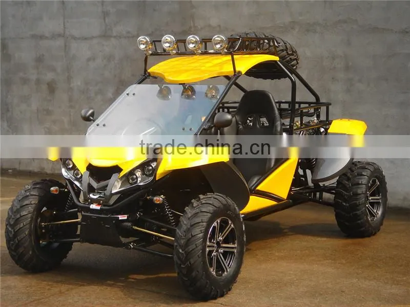 EEC China 500cc Renli 4*4 AT fun buggies quad golf van