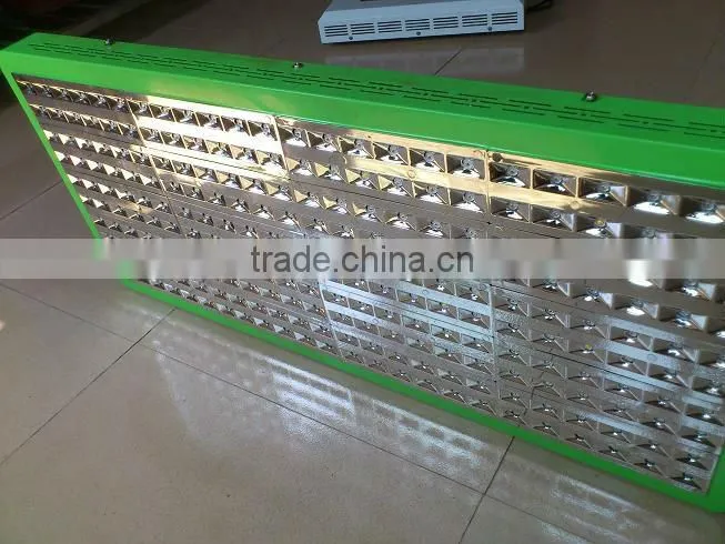 Hydroponics/agriculture grow light supply led 720w power lighting