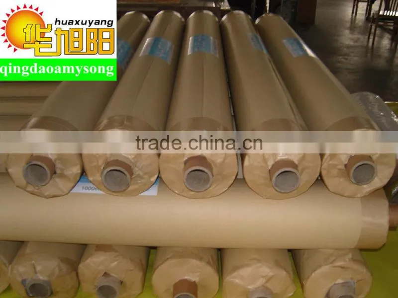 Blow molding agricultural HDPE plastic film roll factory